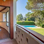Villa Alilot Punta Ala