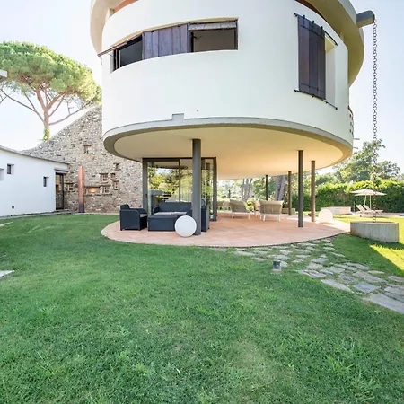 Villa Alilot