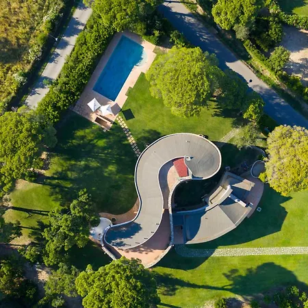 Alilot Villa