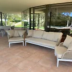 Alilot Villa *