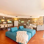 Alilot Villa Punta Ala