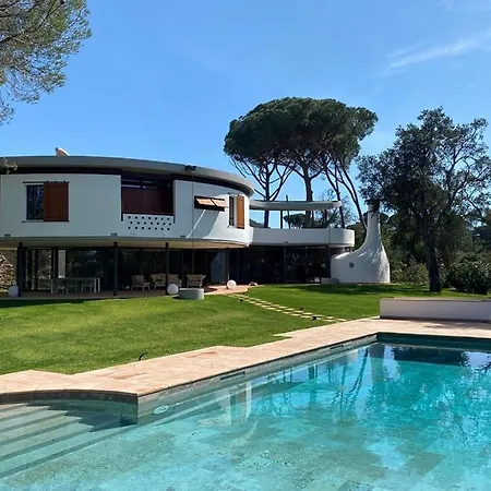 Vila Alilot
