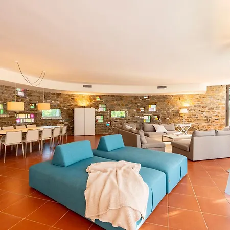 Alilot Vila Punta Ala