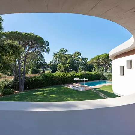 Alilot Villa Punta Ala